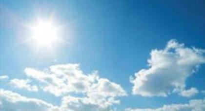 Πρόγνωση καιρού Παρασκευής, 17 Μαΐου