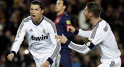 «Δεν φεύγει από τη Ρεάλ ο Ρονάλντο»