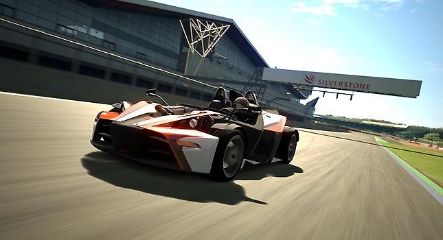 Πιθανό το Gran Turismo 6 και στο PS4