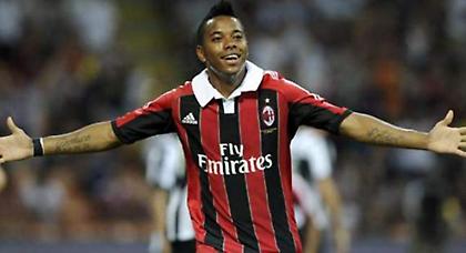 Ενδιαφέρεται για Ρομπίνιο η Ιντερνασιονάλ