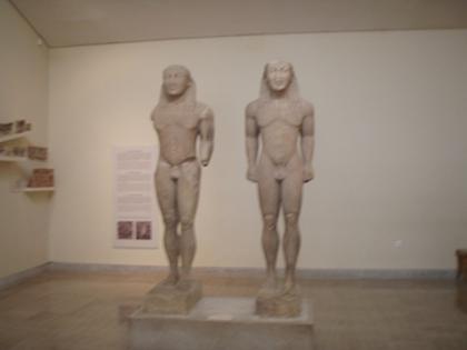 Διεθνής Ημέρα Μουσείων - τιμώμενο των Δελφών - εκδηλώσεις σε όλη τη χώρα