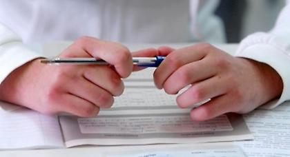 Η αποξένωση στην εποχή του Διαδικτύου το θέμα των Πανελλαδικών