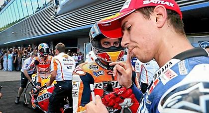 Λορένθο: «Δεν κλαίγομαι»