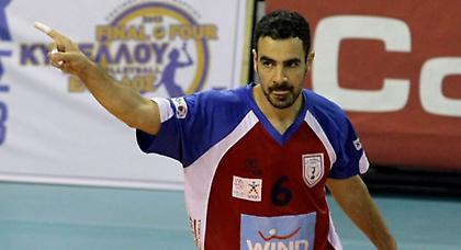 Κουρνέτας, η επιστροφή;