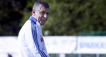 Τα είπαν Σάντος-Σαρρής