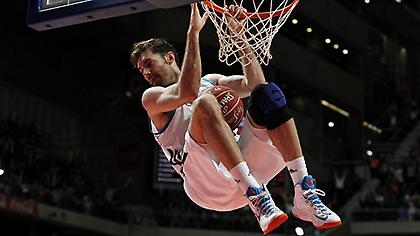 Πιο θεαματικός ο Ρούντι