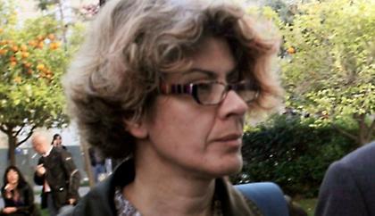 Παρούσα η κόρη του Τσοχατζόπουλου στη δίκη