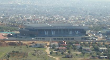 Κόπηκε το ρεύμα στο Ολυμπιακό Ακίνητο Φυλής!