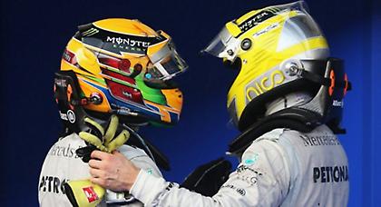 Προετοιμάζεται για τα χειρότερα