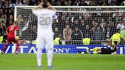 Δεν θέλει πέναλτι ο Μουρίνιο