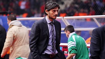 Στο... κενό η απολογία του Δ. Γιαννακόπουλου