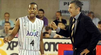 «Τον πρώτο λόγο ο πρωταθλητής Ευρώπης»