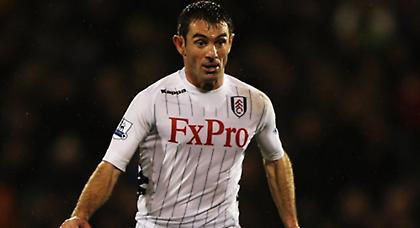 Αποχωρεί από την Φούλαμ ο Καραγκούνης