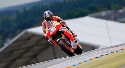 Του ταιριάζει το Le Mans