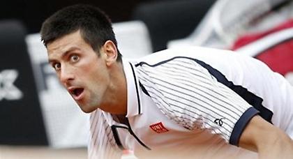 «Ισοπέδωσε» τον Τζόκοβιτς!