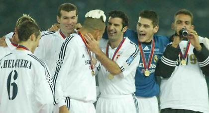 Φίγκο: «Ο Κασίγιας πρέπει να το σηκώσει»