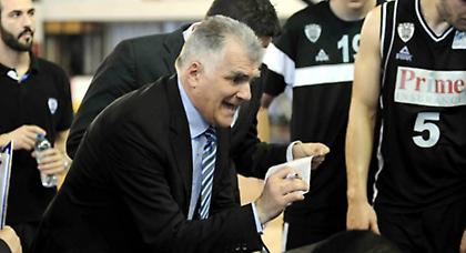 «Ο στόχος παραμένει ο ίδιος»