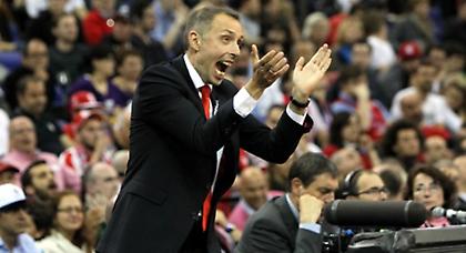 Καταγγελία Παναθηναϊκού για Τόμιτς