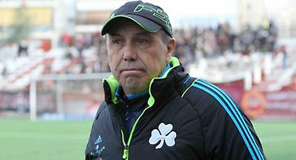 Ρότσα: «Άθλος αυτό που έκανε ο Καραγκούνης»