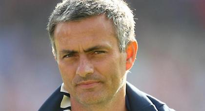 «Ανακοίνωσαν Μουρίνιο»