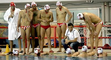 Στον τελικό ο Ολυμπιακός