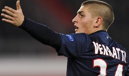 «Ας μιλήσουν πρώτα με την Παρί»