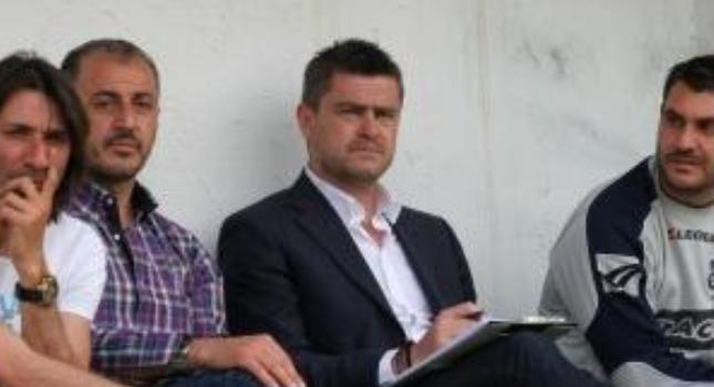 Πρώτη «γεύση» για Δερμιτζάκη