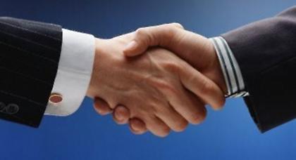 Επιχειρηματική «γέφυρα» Αθήνας-Πεκίνου