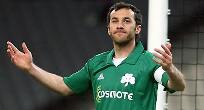 Γκούμας: «Αδικήθηκε ο Καραγκούνης»