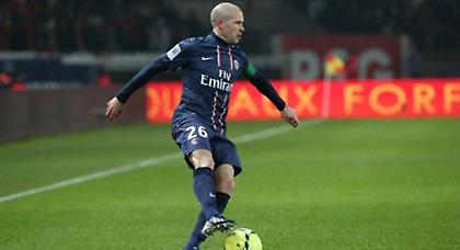 Δεν αγχώνεται ο Ζαλέ