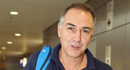 Θετικά τα πρώτα δείγματα της Εθνικής βόλεϊ