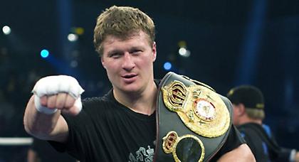 Πλησίασε στον Κλίτσκο