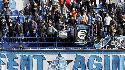 Συνεχίζεται η διάθεση των εισιτηρίων  για Τρίπολη