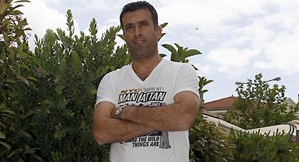 Αναστασίου: «Να κερδίζουμε...»