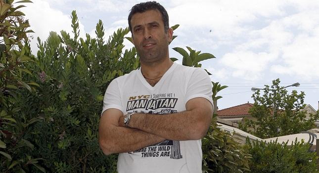 Αναστασίου: «Να κερδίζουμε...»