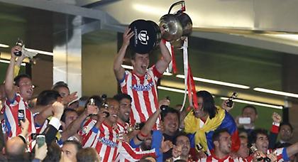 Μέσα στο ίδιο της το σπίτι!