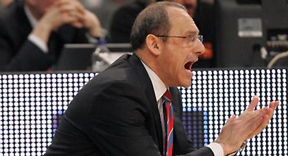 «Έχει συμβόλαιο με την ΤΣΣΚΑ»