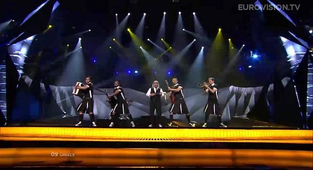 Βάζουν… πλώρη για ψηλά στη Σουηδία