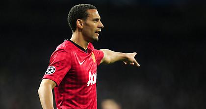 Υπογράφει ο Φέρντιναντ!