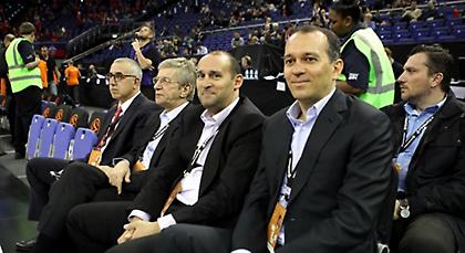 Ουδέν σχόλιο από Ολυμπιακό για την καταγγελία