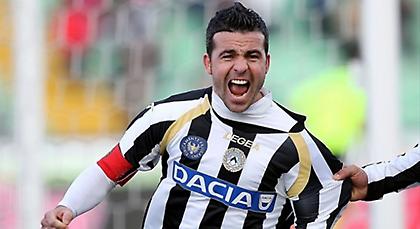 Ντι Νατάλε: «Έτοιμοι για την Ίντερ»