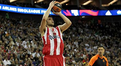 Παπανικολάου: «Δεν θα τους άλλαζα με κανέναν»