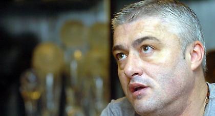 Μαχαίρωσαν τον Ντανίλοβιτς