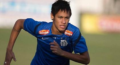 «Προτιμάει Μπαρτσελόνα ο Νεϊμάρ»