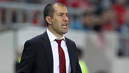 Ζαρντίμ αντί… Ζεσουάλδο