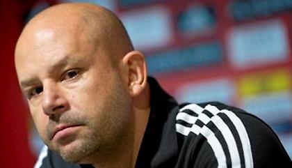 Χριστόπουλος στο πλευρό του Γιαννάκη