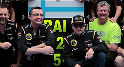 «Δεν ζούμε εφιάλτη»