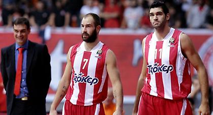 «Καλύτερος παίκτης στην Ευρώπη ο Σπανούλης»