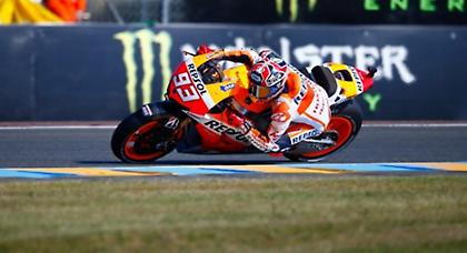 Είναι παλαβός αυτός ο μικρός!