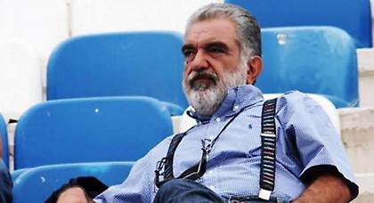 «Αν δεν ανέβουμε, δεν θα συνεχίσω»